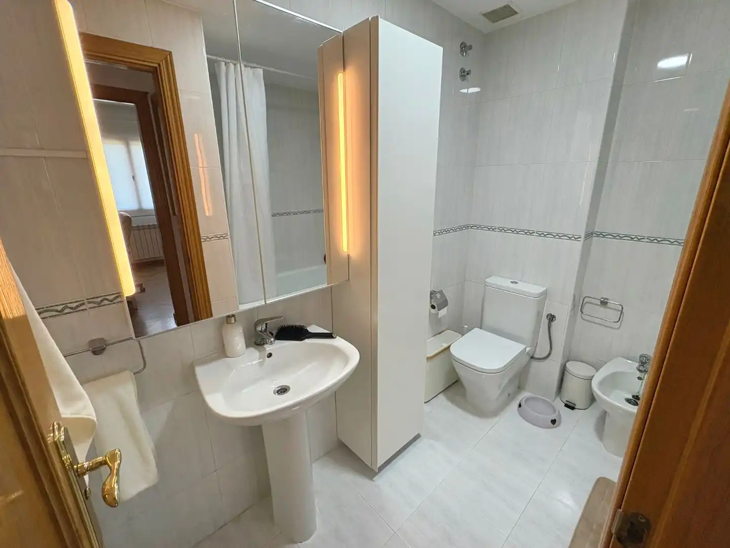 Piso en venta en Calle de Marcial Lalanda, 43, Casco Histórico Piso en venta en Calle de Marcial Lalanda, 43, Casco Histórico