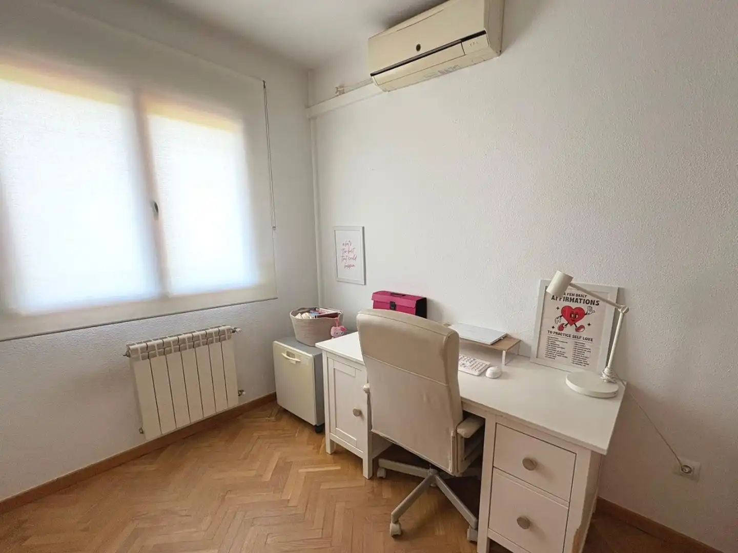 Piso en venta en Calle de Marcial Lalanda, 43, Casco Histórico Piso en venta en Calle de Marcial Lalanda, 43, Casco Histórico