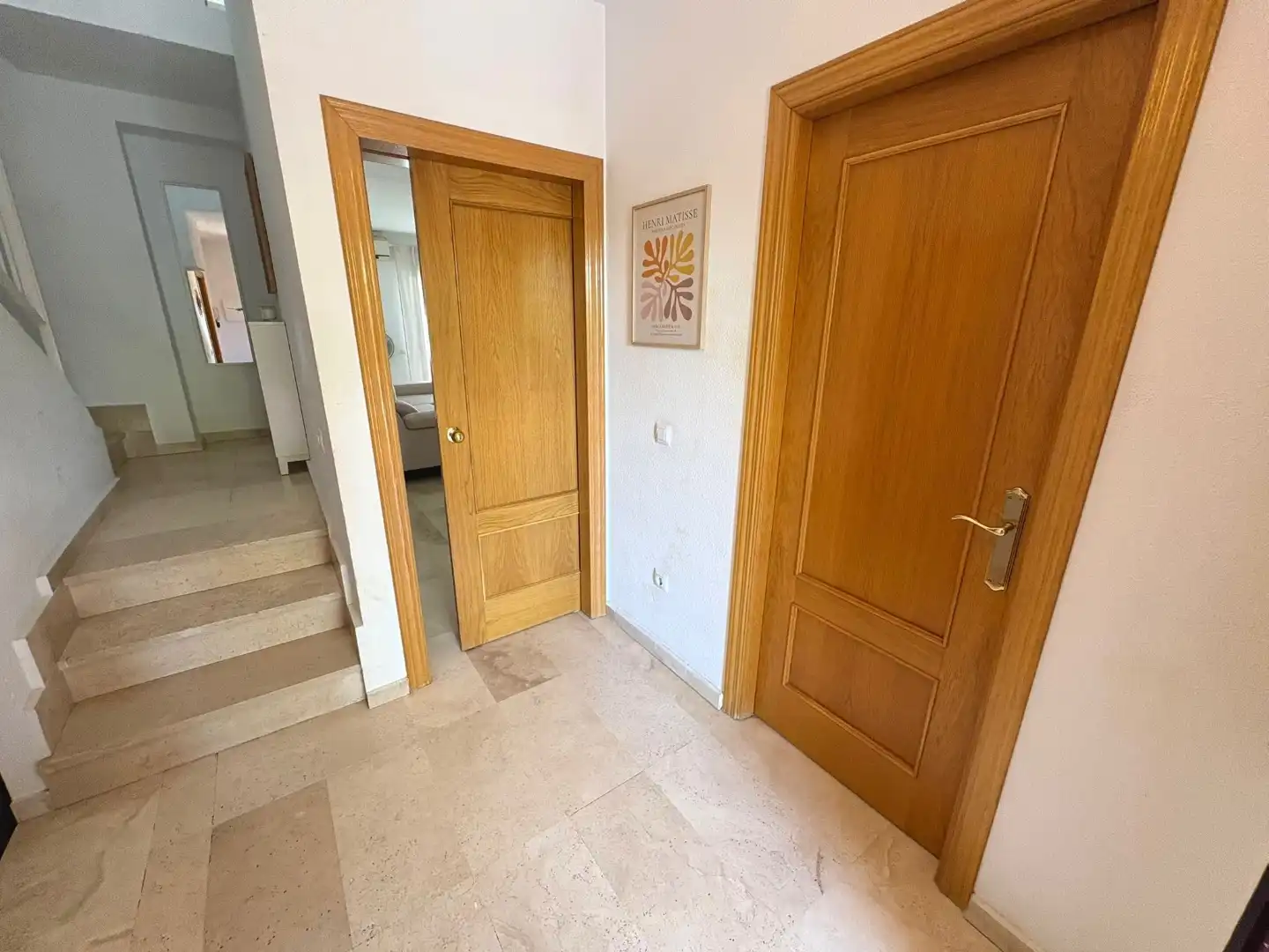 Piso en venta en Calle de Marcial Lalanda, 43, Casco Histórico Piso en venta en Calle de Marcial Lalanda, 43, Casco Histórico
