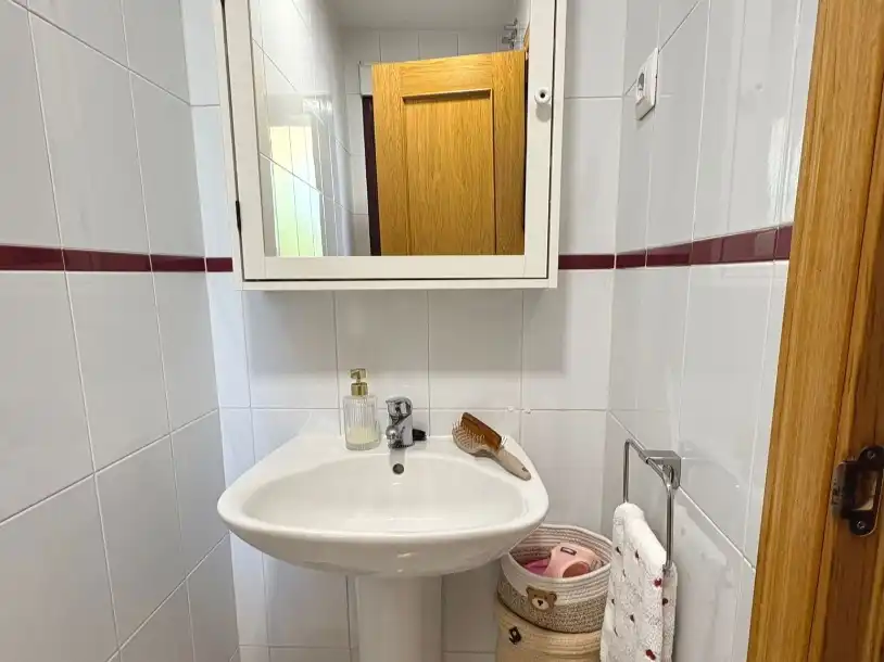 Piso en venta en Calle de Marcial Lalanda, 43, Casco Histórico Piso en venta en Calle de Marcial Lalanda, 43, Casco Histórico