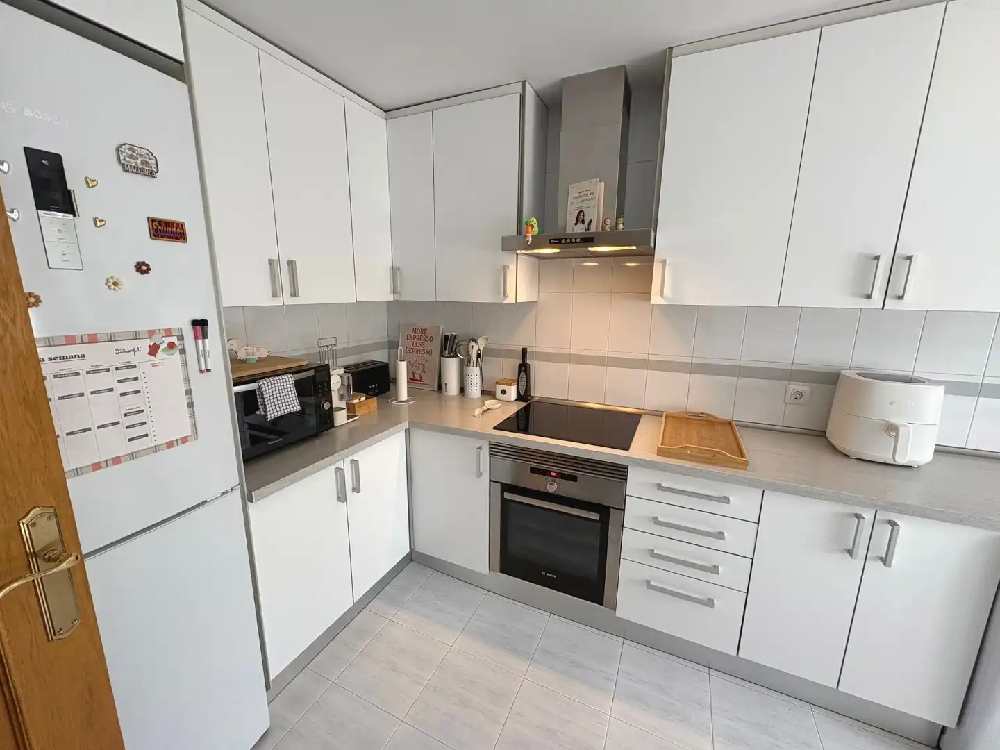 Piso en venta en Calle de Marcial Lalanda, 43, Casco Histórico Piso en venta en Calle de Marcial Lalanda, 43, Casco Histórico