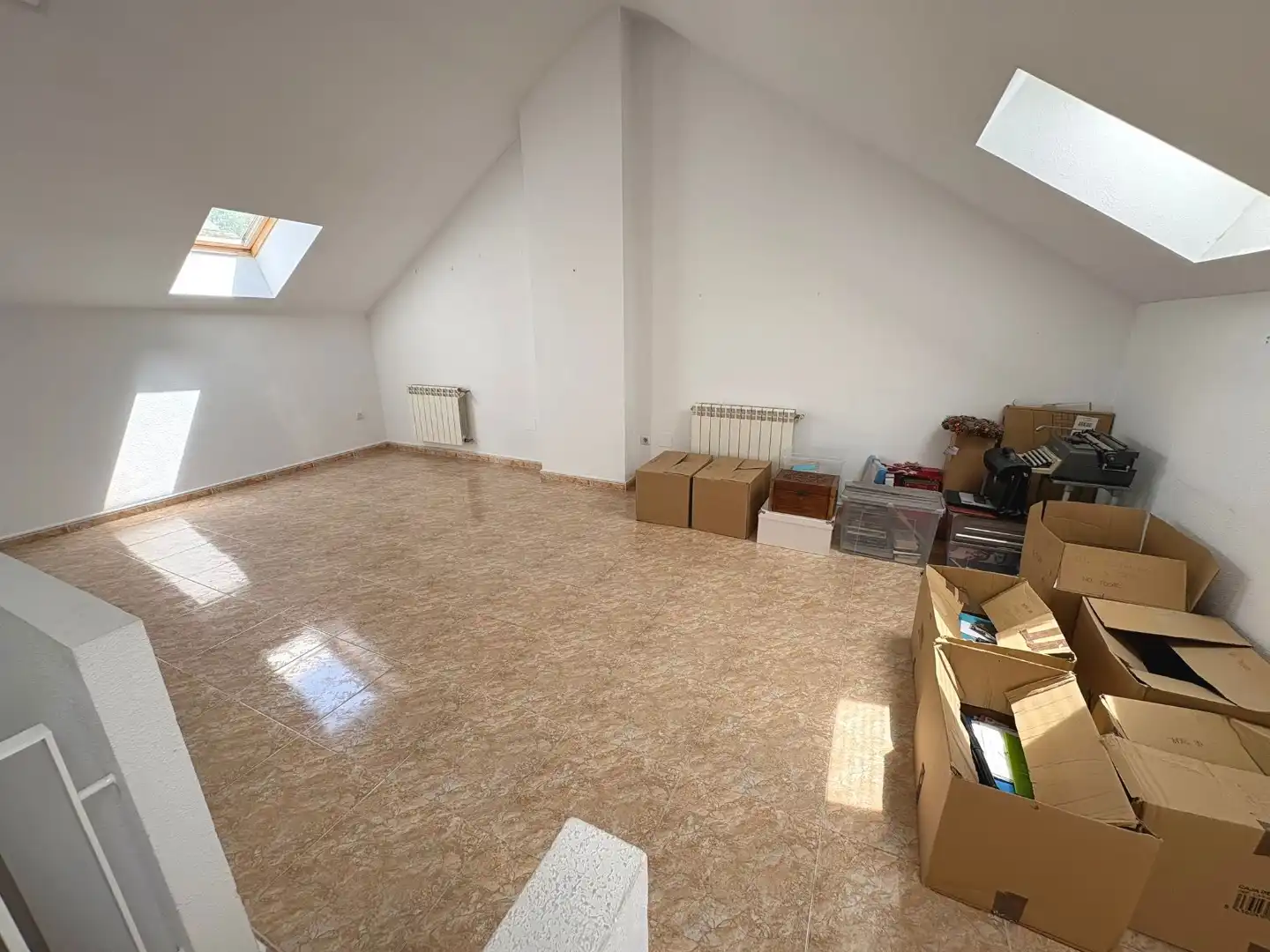 Piso en venta en Calle de Marcial Lalanda, 43, Casco Histórico Piso en venta en Calle de Marcial Lalanda, 43, Casco Histórico