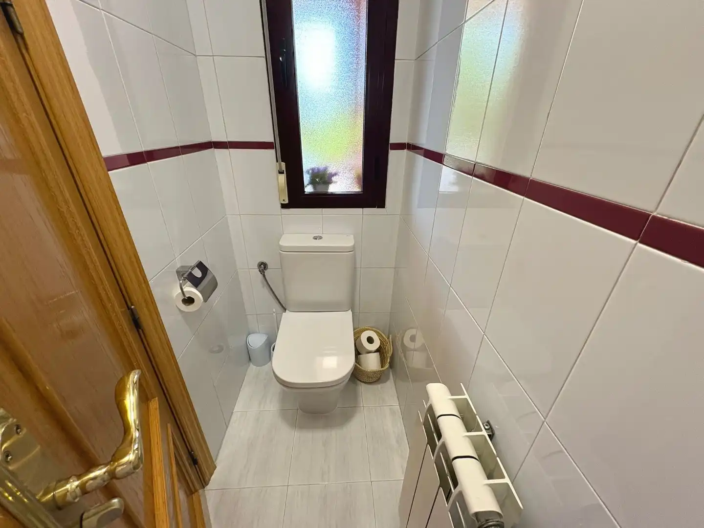Piso en venta en Calle de Marcial Lalanda, 43, Casco Histórico Piso en venta en Calle de Marcial Lalanda, 43, Casco Histórico