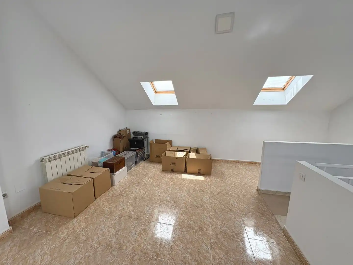 Piso en venta en Calle de Marcial Lalanda, 43, Casco Histórico Piso en venta en Calle de Marcial Lalanda, 43, Casco Histórico