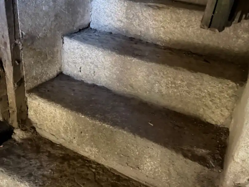 Flat for sale in Xunqueira de Ambía  with Balcony