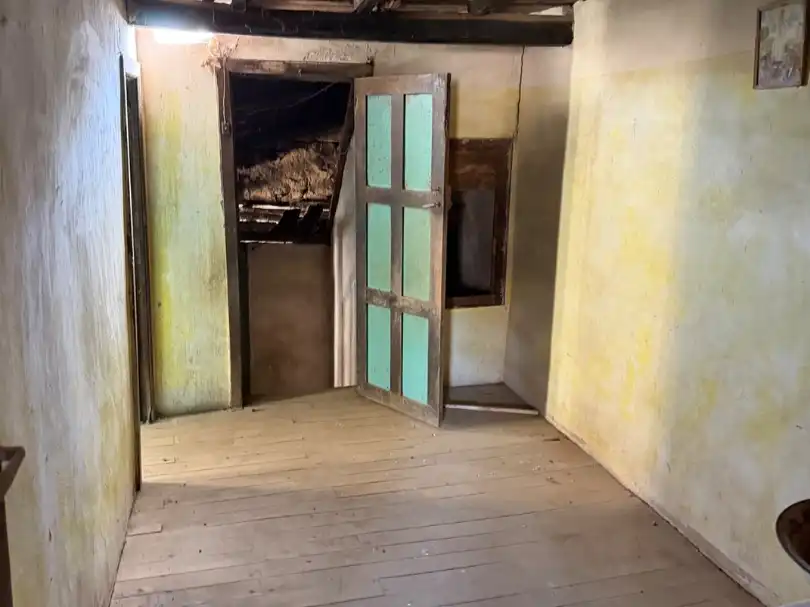 Flat for sale in Xunqueira de Ambía  with Balcony