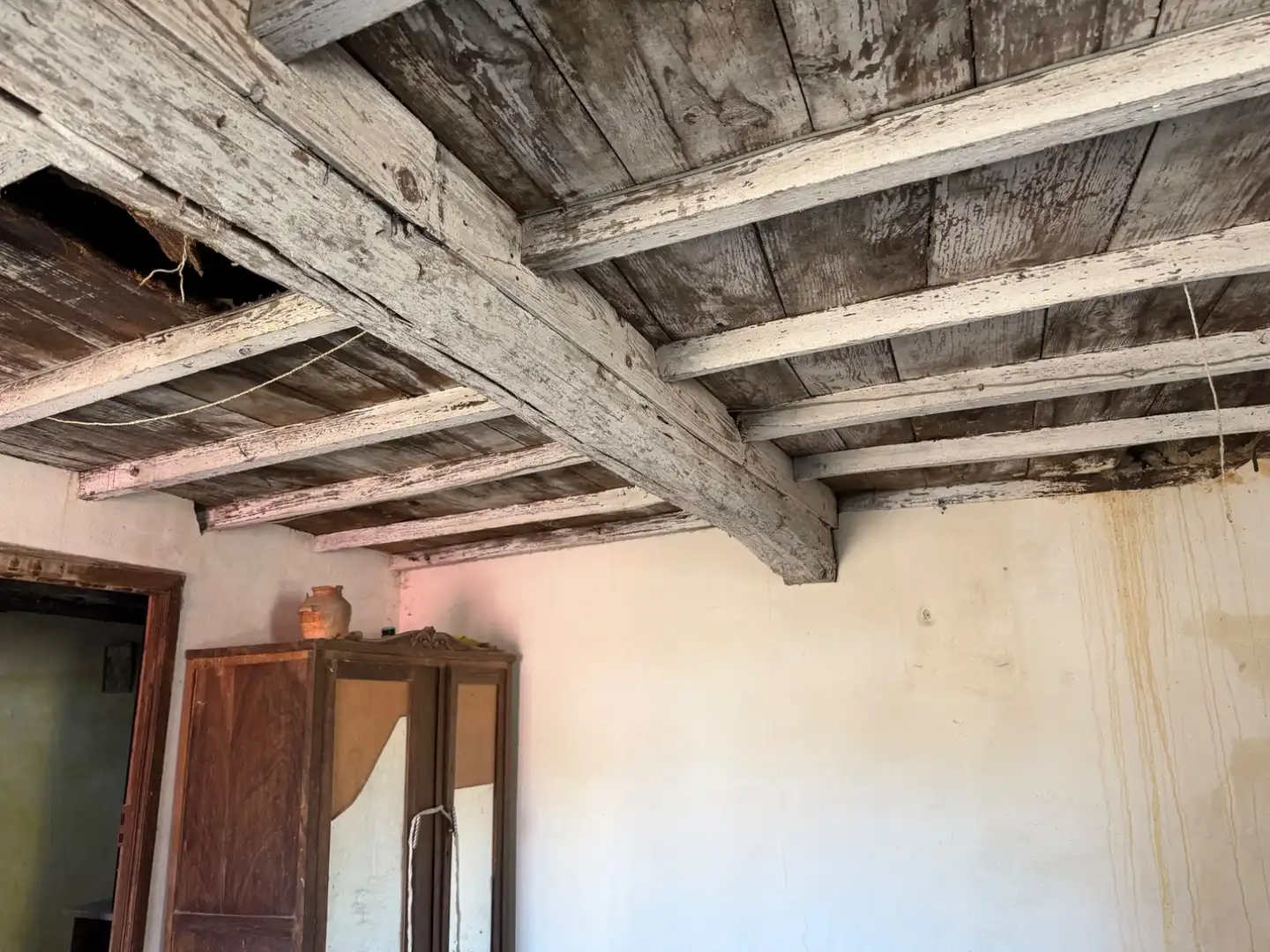 Flat for sale in Xunqueira de Ambía  with Balcony