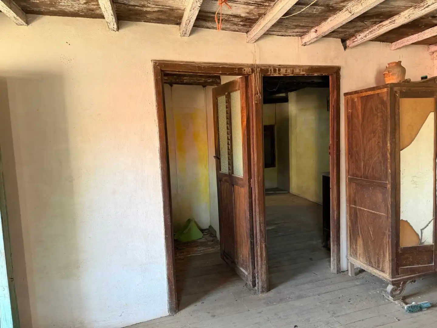 Flat for sale in Xunqueira de Ambía  with Balcony