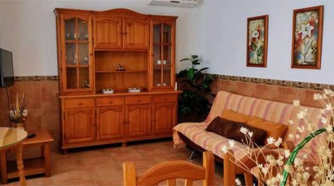 Foto 2 de Apartament de lloguer a Baena, Córdoba