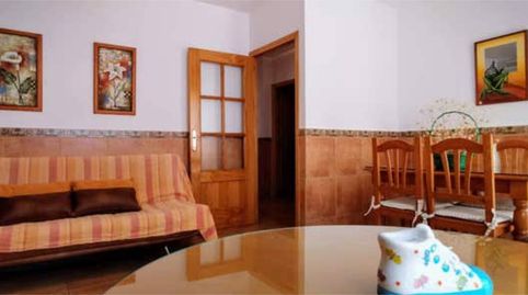 Foto 3 de Apartament de lloguer a Baena, Córdoba