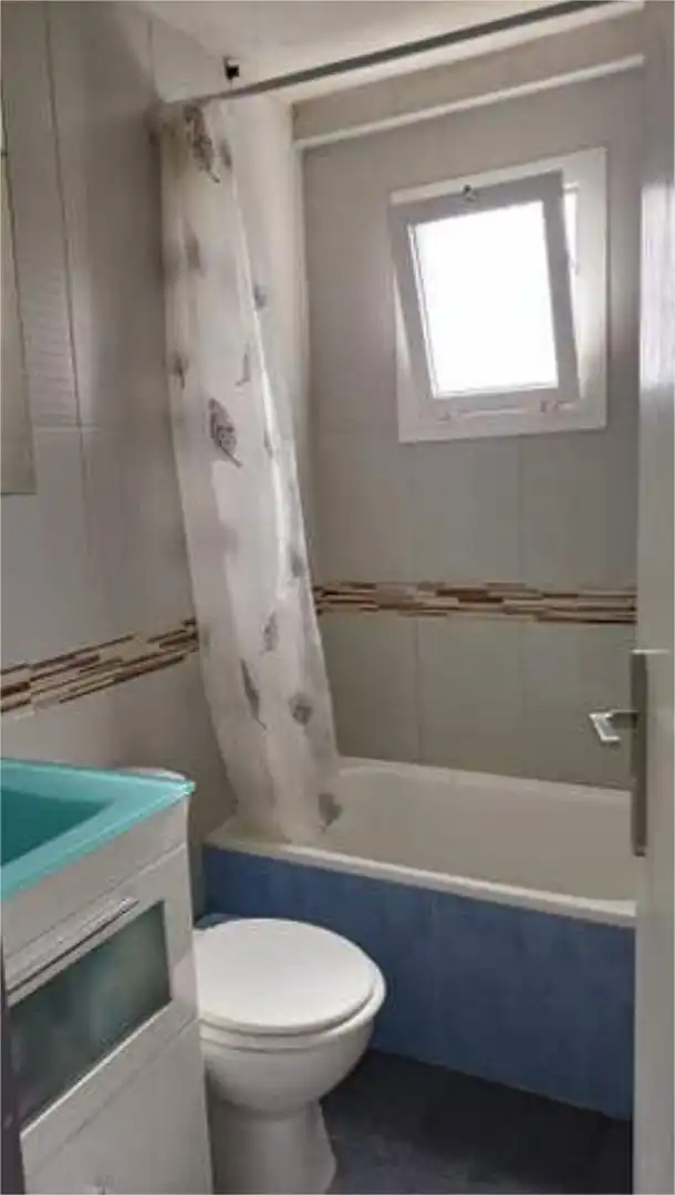 Casa o chalet en venta en Pedrola Baño de Casa o chalet en venta en Pedrola con Jardín privado, Terraza y Piscina
