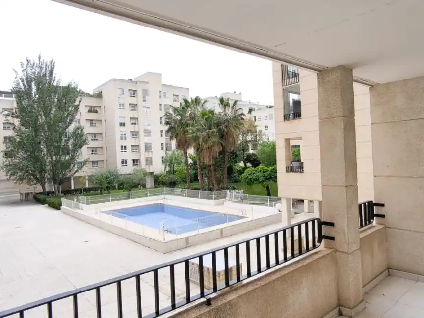 Piso de alquiler en Calle de Alfonso Zapater Cerdán, 8, La Jota Piso de alquiler en Calle de Alfonso Zapater Cerdán, 8, La Jota