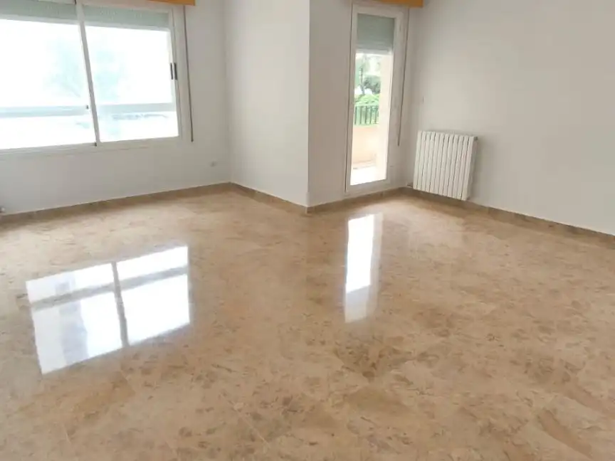 Piso de alquiler en Calle de Alfonso Zapater Cerdán, 8, La Jota Piso de alquiler en Calle de Alfonso Zapater Cerdán, 8, La Jota