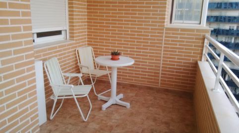 Pis de lloguer a Carrer Xaloc, 8, Mirador de la Cala - Benimar, Villajoyosa / La Vila Joiosa - imatge 2 Foto 2 de Pis de lloguer a Carrer Xaloc, 8, Mirador de la Cala - Benimar, Villajoyosa / La Vila Joiosa