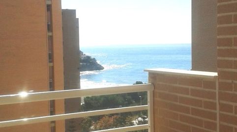 Pis de lloguer a Carrer Xaloc, 8, Mirador de la Cala - Benimar, Villajoyosa / La Vila Joiosa - imatge 3 Foto 3 de Pis de lloguer a Carrer Xaloc, 8, Mirador de la Cala - Benimar, Villajoyosa / La Vila Joiosa