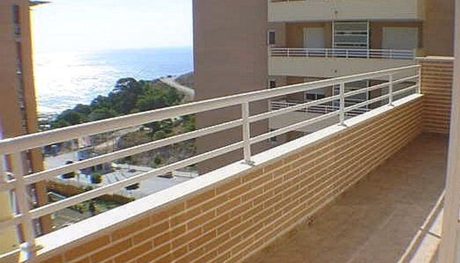 Pis de lloguer a Carrer Xaloc, 8, Mirador de la Cala - Benimar, Villajoyosa / La Vila Joiosa - imatge 1 Foto 1 de Pis de lloguer a Carrer Xaloc, 8, Mirador de la Cala - Benimar, Villajoyosa / La Vila Joiosa