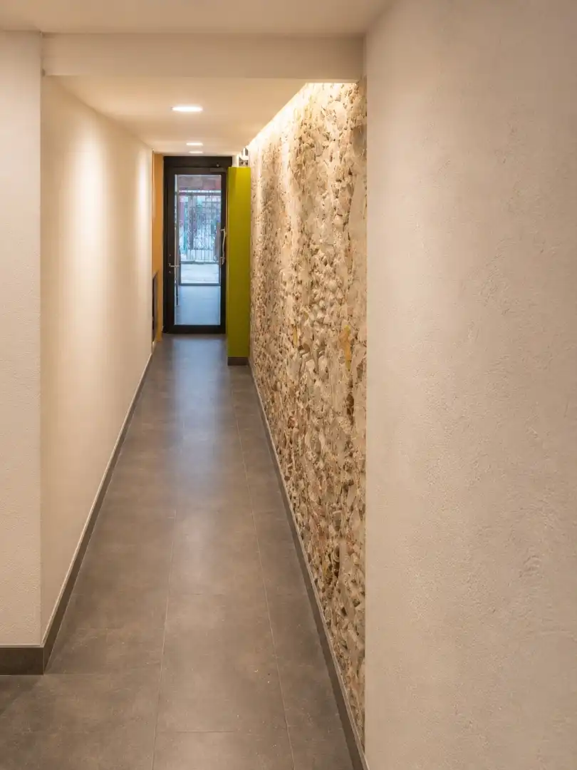 Flat for sale in  Barcelona Capital  with Terrace and Balcony