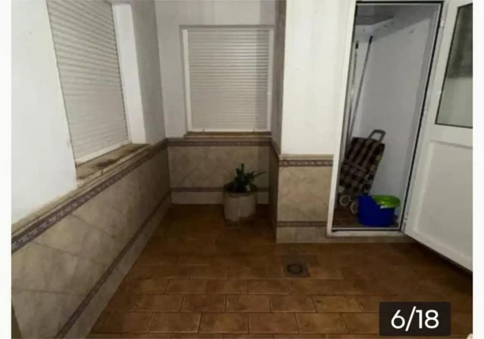 Apartament de lloguer en Sanlúcar la Mayor