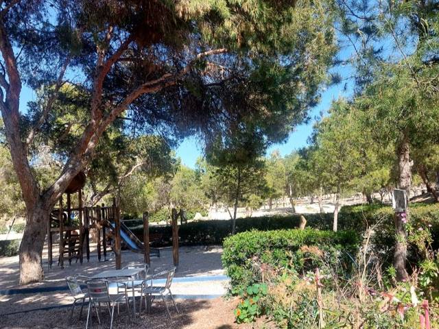 Piso en Venta en Carrer Camí de Ronda, 21 en Barrio de San Blas