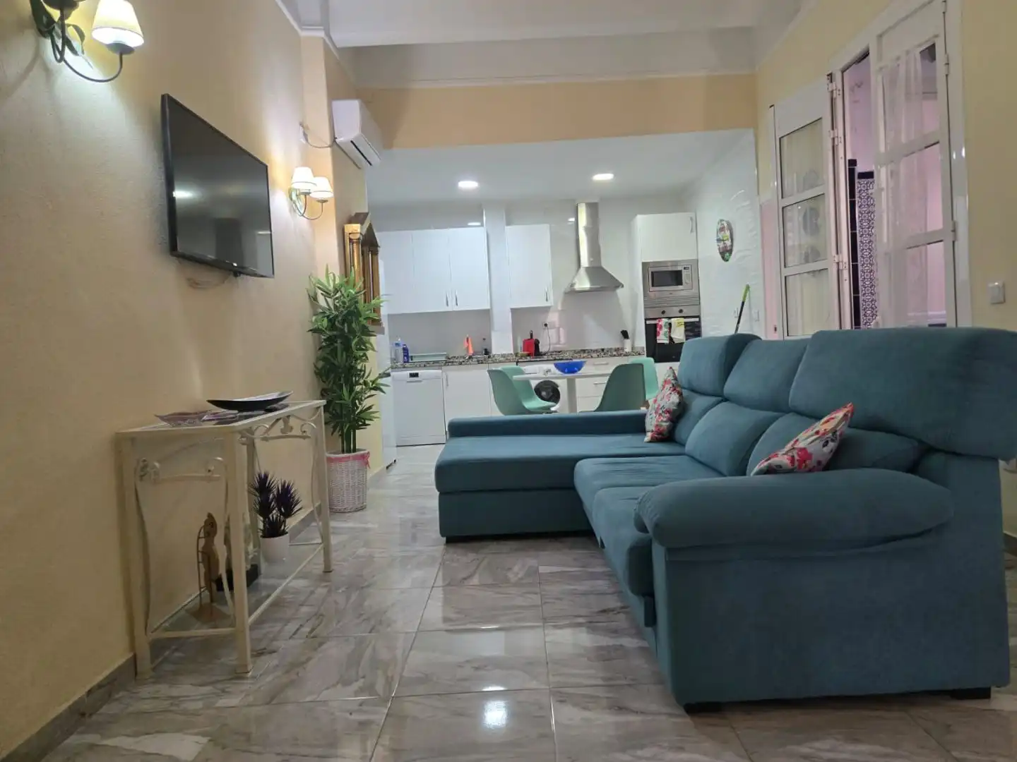 Piso en venta en Calle Susana Llaneras, 3, Barrio del Centro Piso en venta en Calle Susana Llaneras, 3, Barrio del Centro