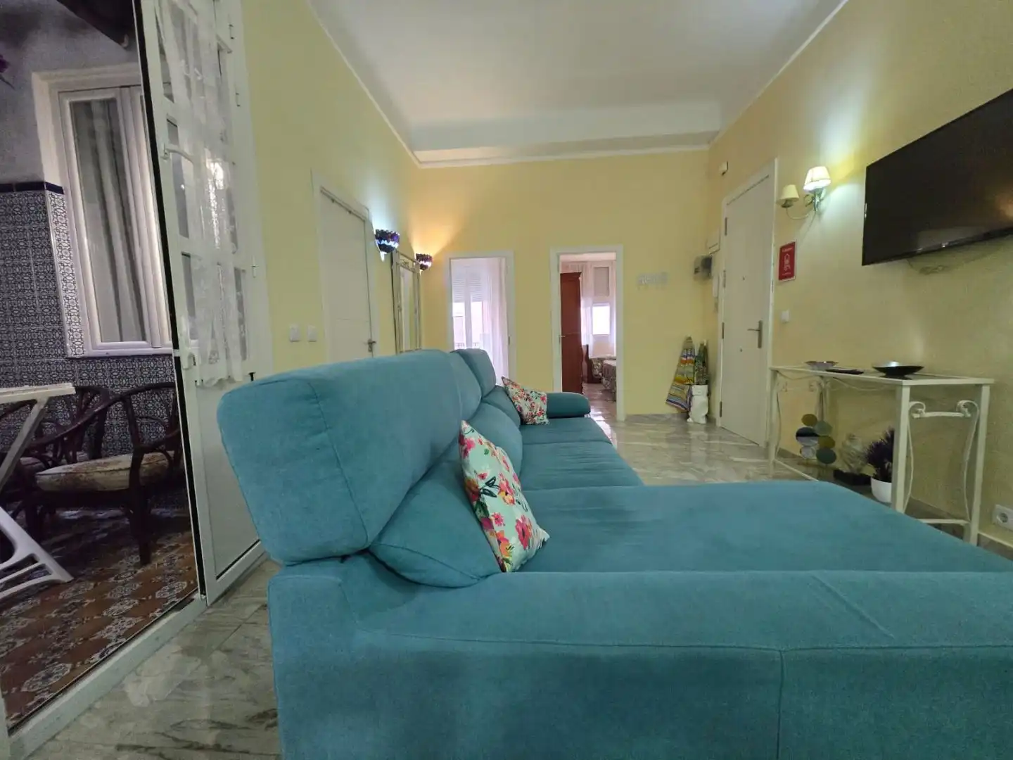 Piso en venta en Calle Susana Llaneras, 3, Barrio del Centro Piso en venta en Calle Susana Llaneras, 3, Barrio del Centro