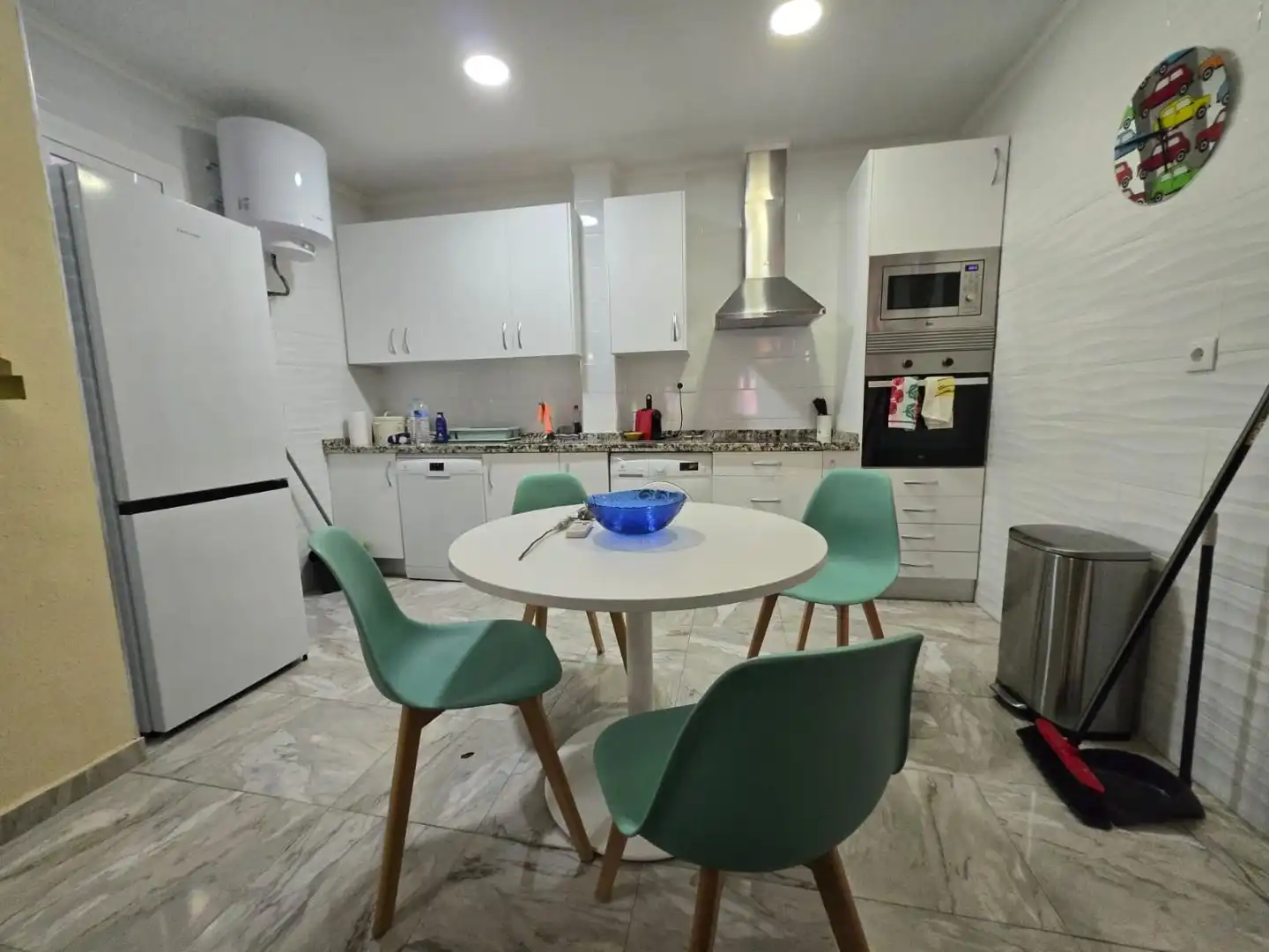 Piso en venta en Calle Susana Llaneras, 3, Barrio del Centro Piso en venta en Calle Susana Llaneras, 3, Barrio del Centro