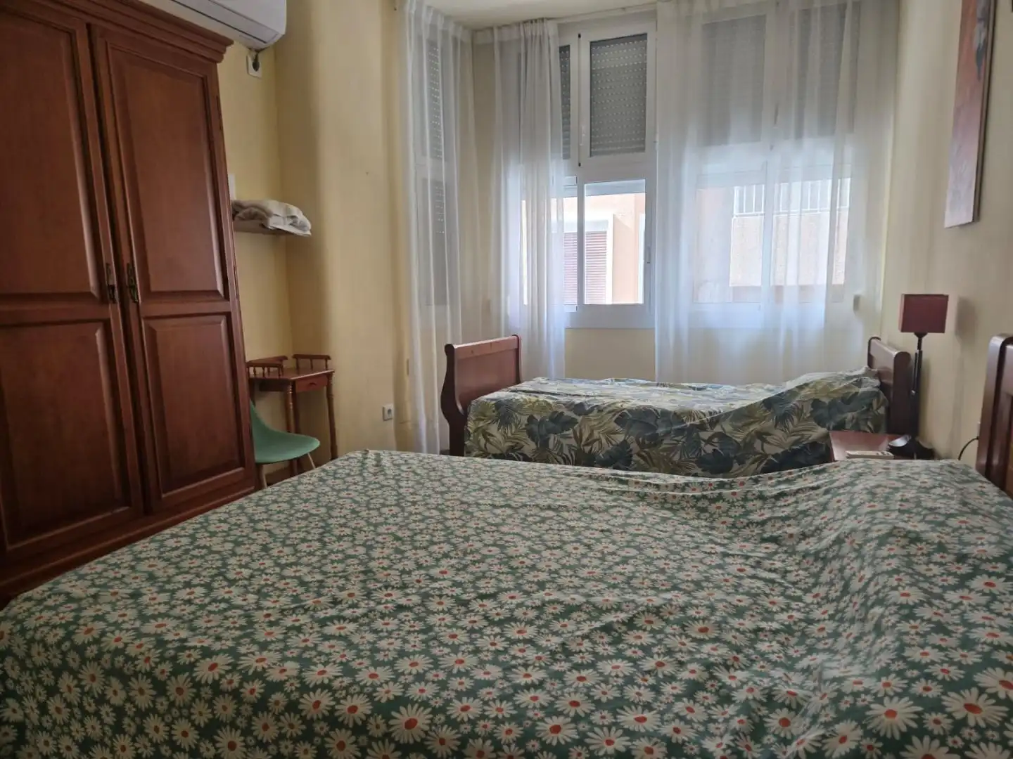 Piso en venta en Calle Susana Llaneras, 3, Barrio del Centro Piso en venta en Calle Susana Llaneras, 3, Barrio del Centro