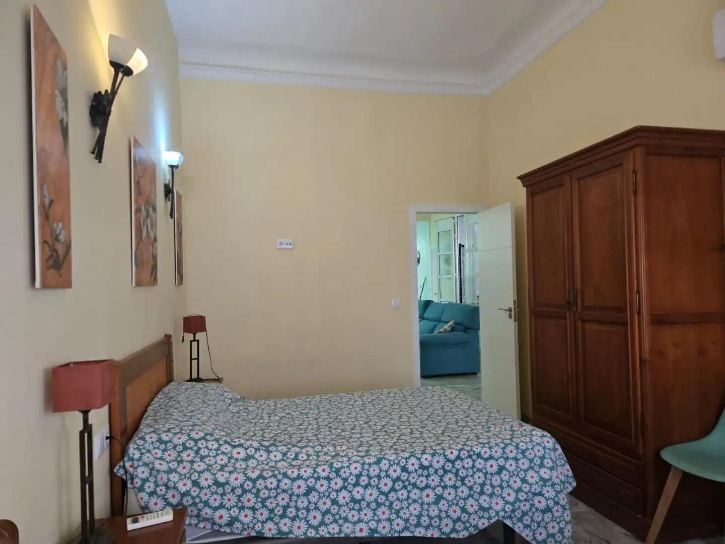 Piso en venta en Calle Susana Llaneras, 3, Barrio del Centro Piso en venta en Calle Susana Llaneras, 3, Barrio del Centro