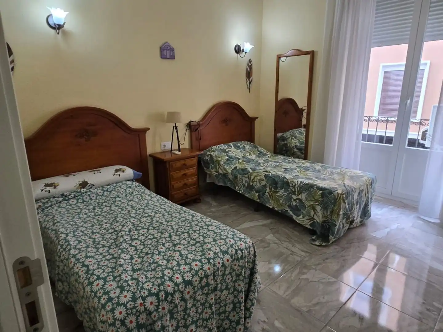 Piso en venta en Calle Susana Llaneras, 3, Barrio del Centro Piso en venta en Calle Susana Llaneras, 3, Barrio del Centro