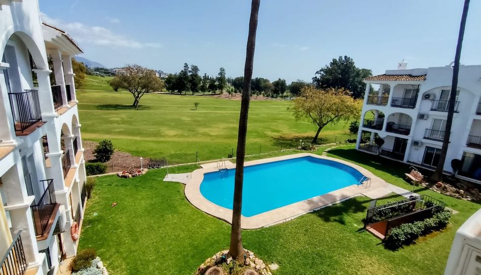 Wohnung zur Miete in Calle Suecia, 1, Mijas Golf, Mijas - Bild 1 Foto 1 von Wohnung zur Miete in Calle Suecia, 1, Mijas Golf, Mijas