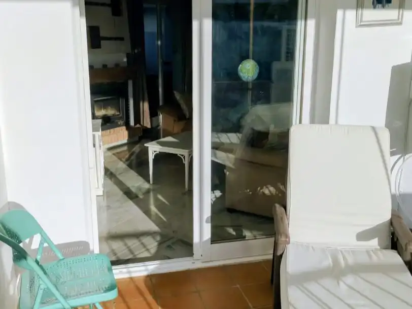 Wohnung zur Miete in Calle Suecia, 1, Mijas Golf Wohnung zur Miete in Mijas mit Klimaanlage, Terrasse und Abstellraum