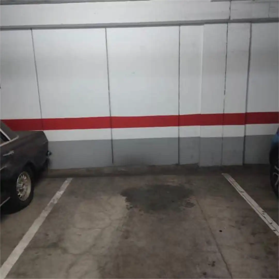 Parking de Garaje de alquiler en Telde