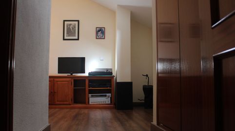 Piso en venta en Calle Nuestra Senora de las Nieves, 26, Santa Bárbara, Toledo Capital - imagen 5 Foto 5 de Piso en venta en Calle Nuestra Senora de las Nieves, 26, Santa Bárbara, Toledo Capital