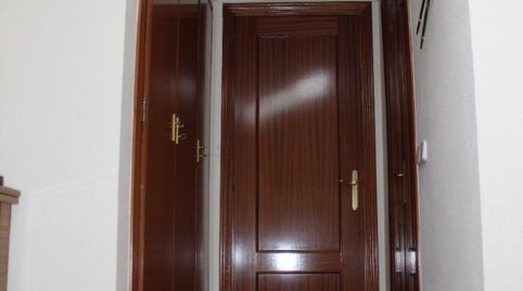 Piso en venta en Calle Nuestra Senora de las Nieves, 26, Santa Bárbara, Toledo Capital - imagen 4 Foto 4 de Piso en venta en Calle Nuestra Senora de las Nieves, 26, Santa Bárbara, Toledo Capital