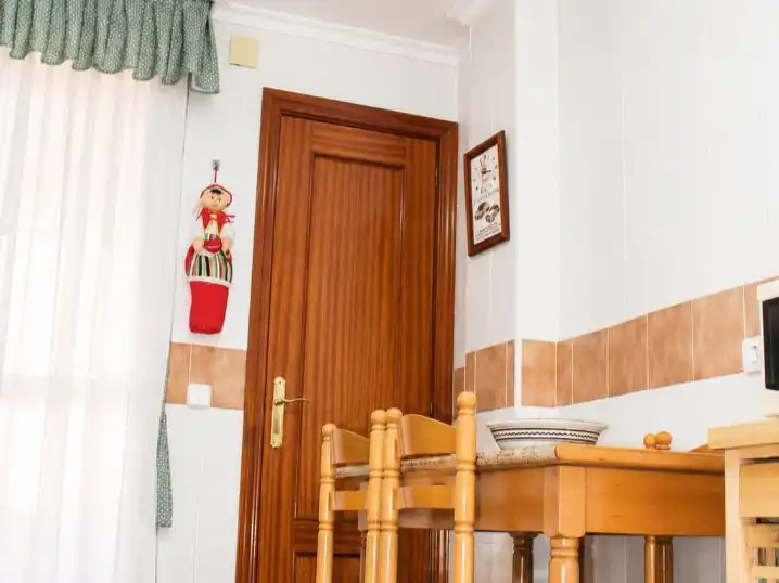 Piso en venta en Calle Nuestra Senora de las Nieves, 26, Santa Bárbara Piso en venta en Toledo con Aire acondicionado, Calefacción y Terraza