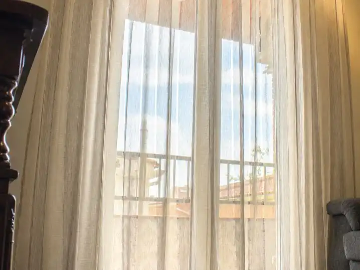 Piso en venta en Calle Nuestra Senora de las Nieves, 26, Santa Bárbara Habitación de Piso en venta en Toledo con Aire acondicionado, Calefacción y Terraza