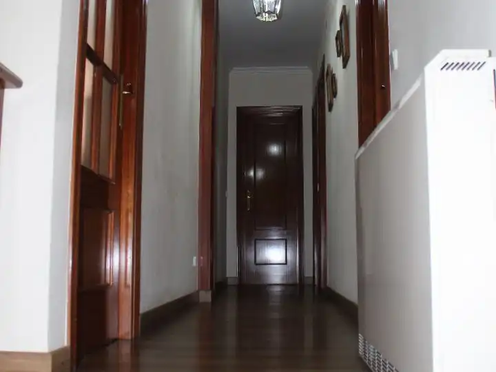 Piso en venta en Calle Nuestra Senora de las Nieves, 26, Santa Bárbara Piso en venta en Toledo con Aire acondicionado, Calefacción y Terraza