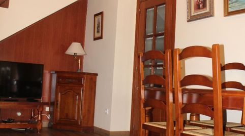 Piso en venta en Calle Nuestra Senora de las Nieves, 26, Santa Bárbara, Toledo Capital - imagen 3 Foto 3 de Piso en venta en Calle Nuestra Senora de las Nieves, 26, Santa Bárbara, Toledo Capital