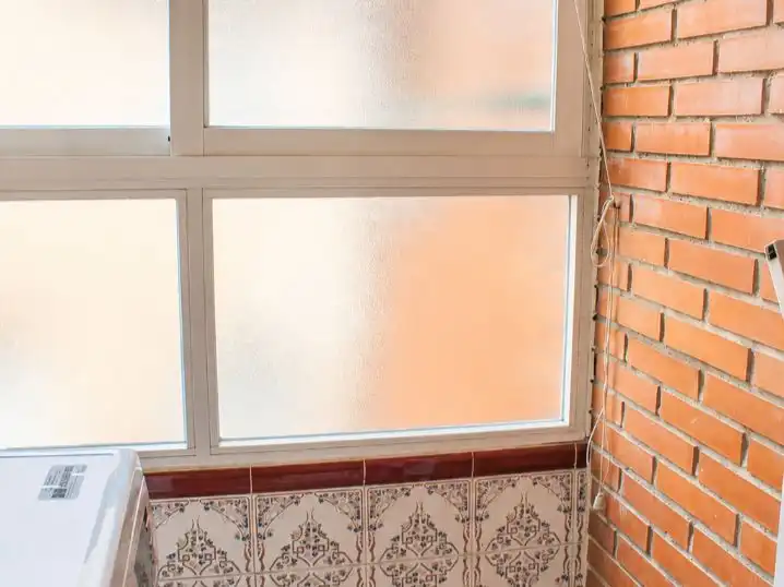 Piso en venta en Calle Nuestra Senora de las Nieves, 26, Santa Bárbara Terraza de Piso en venta en Toledo con Aire acondicionado, Calefacción y Terraza