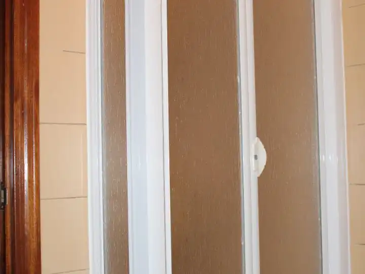 Piso en venta en Calle Nuestra Senora de las Nieves, 26, Santa Bárbara Piso en venta en Toledo con Aire acondicionado, Calefacción y Terraza