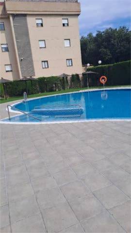Piso en Alquiler en Pago San José - Princi - Jerez