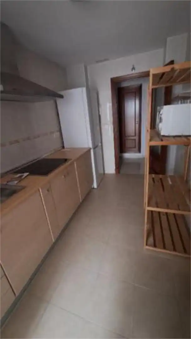 Flat for rent in Pago San José - Princi - Jerez Kitchen of Flat for rent in Jerez de la Frontera with Swimming Pool