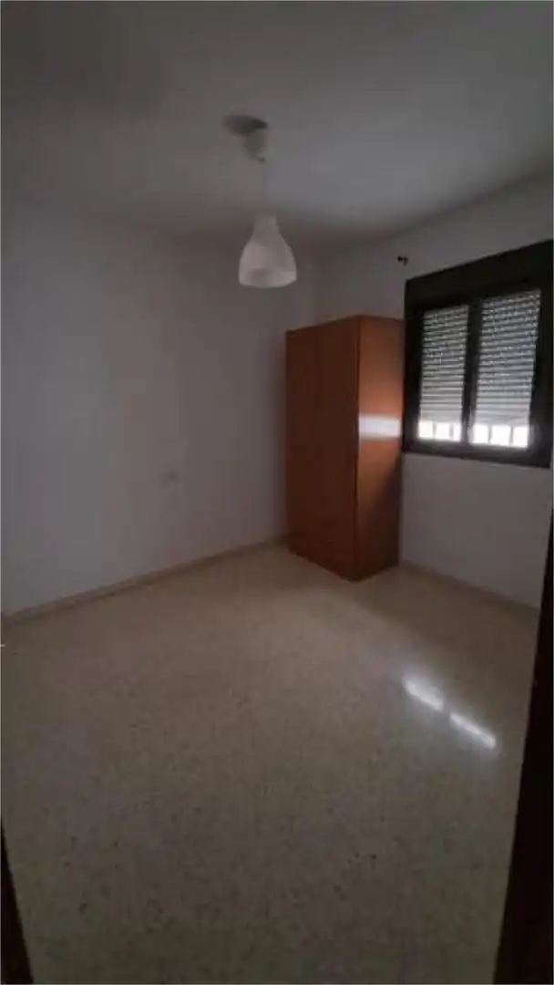 Flat for rent in Pago San José - Princi - Jerez Bedroom of Flat for rent in Jerez de la Frontera with Swimming Pool