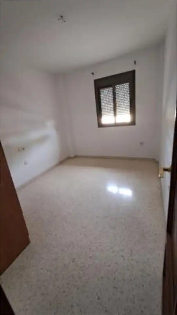 Flat for rent in Pago San José - Princi - Jerez Bedroom of Flat for rent in Jerez de la Frontera with Swimming Pool