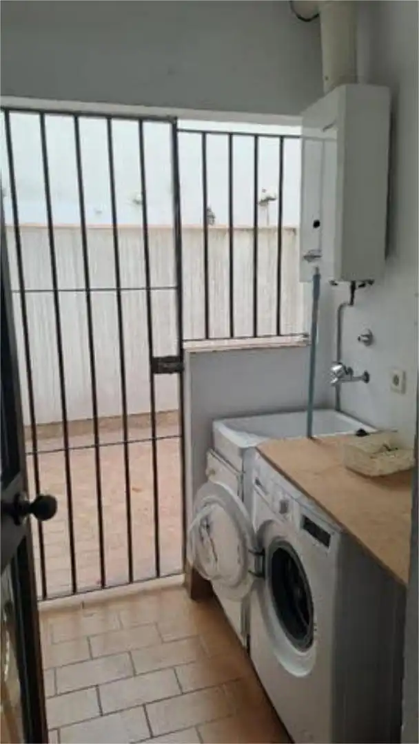 Flat for rent in Pago San José - Princi - Jerez Flat for rent in Jerez de la Frontera with Swimming Pool