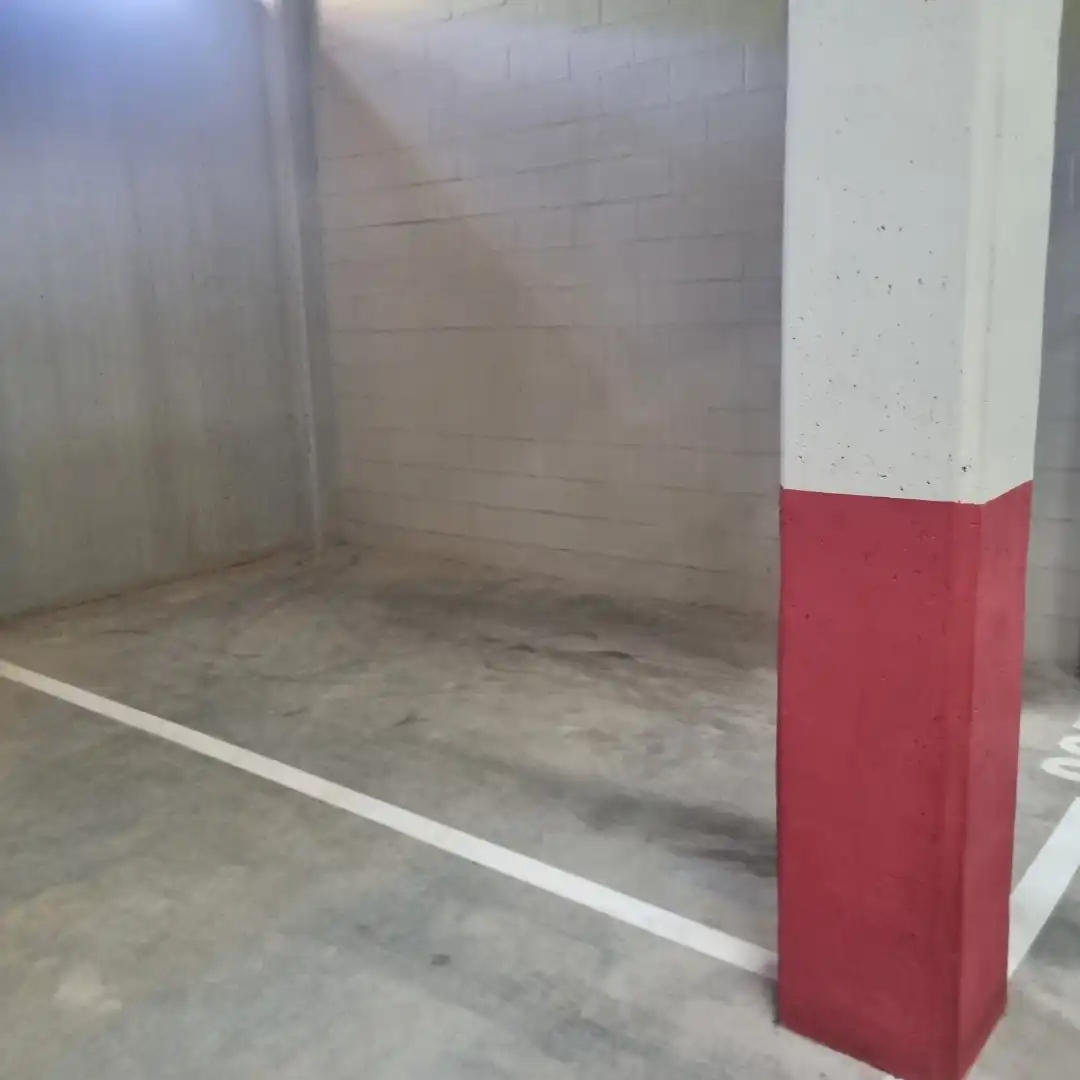 Garatge en venda a Calle Juan Antonio Carrillo Salcedo, 4, Torreblanca Aparcament de Garatge en venda en Sevilla