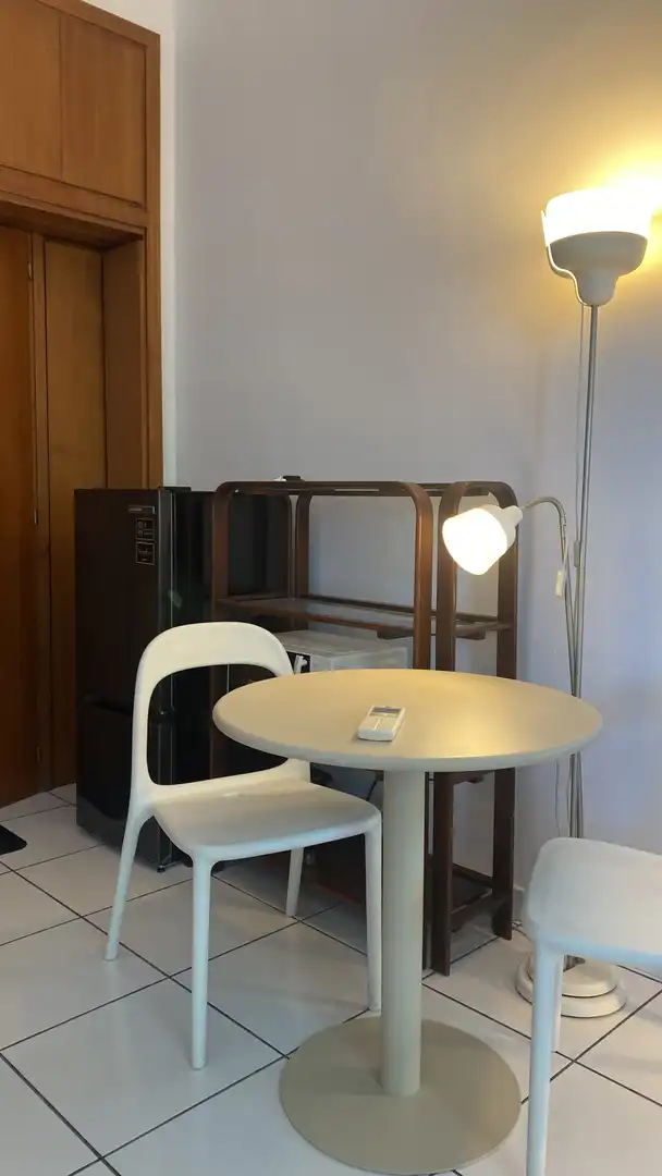 Wohnung zur Miete in Calle Velázquez, 146, El Viso Wohnung zur Miete in Madrid Capital mit Klimaanlage