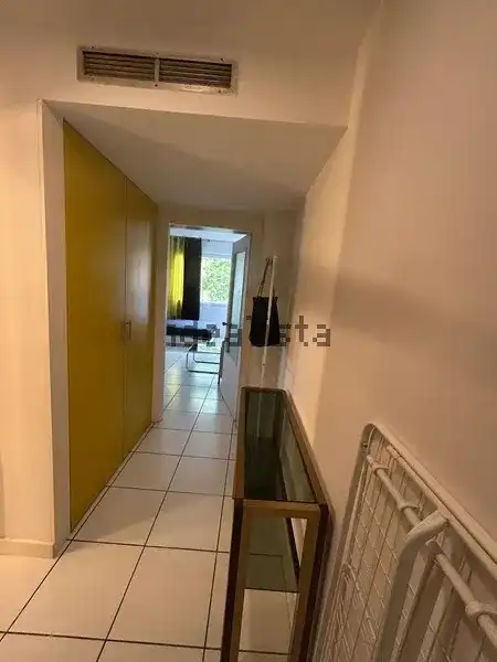 Wohnung zur Miete in Calle Velázquez, 146, El Viso Wohnung zur Miete in Madrid Capital mit Klimaanlage