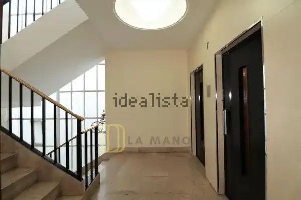 Wohnung zur Miete in Calle Velázquez, 146, El Viso Wohnung zur Miete in Madrid Capital mit Klimaanlage