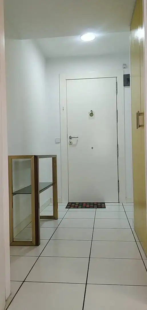 Wohnung zur Miete in Calle Velázquez, 146, El Viso Wohnung zur Miete in Madrid Capital mit Klimaanlage